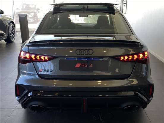 AUDI-RS3-2.5 TFSI GASOLINA SEDAN QUATTRO S-TRONIC AUDI-RS3-2025