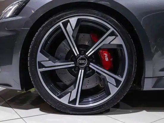AUDI-RS5-2.9 V6 TFSI GASOLINA SPORTBACK QUATTRO S-TRONIC AUDI-RS5-2020