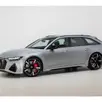AUDI RS6 4.0 AVANT V8 TWINTURBO MHEV TIPTRONIC AUDI RS6 4.0 AVANT V8 TWINTURBO MHEV TIPTRONIC