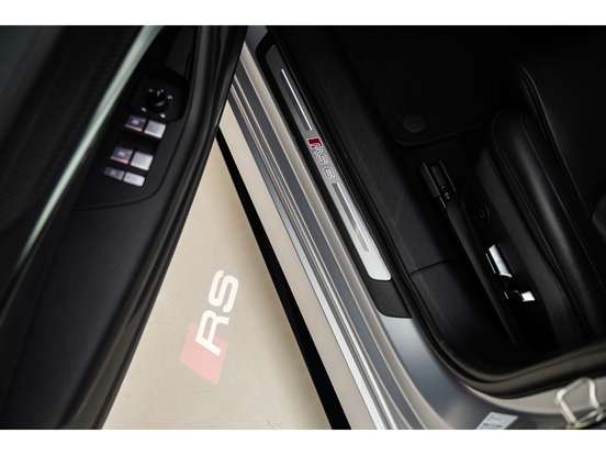 AUDI-RS6-4.0 AVANT V8 TWINTURBO MHEV TIPTRONIC AUDI-RS6-2022