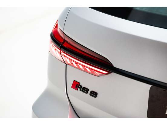 AUDI-RS6-4.0 AVANT V8 TWINTURBO MHEV TIPTRONIC AUDI-RS6-2022