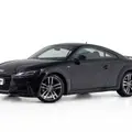 AUDI TT 2.0 TFSI COUPÉ AMBITION 2P GASOLINA S-TRONIC AUDI TT 2.0 TFSI COUPÉ AMBITION 2P GASOLINA S-TRONIC