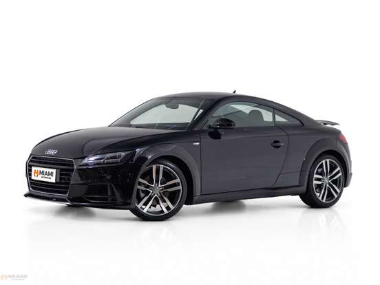 AUDI-TT-2.0 TFSI COUPÉ AMBITION 2P GASOLINA S-TRONIC AUDI-TT-2015