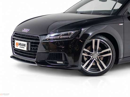 AUDI-TT-2.0 TFSI COUPÉ AMBITION 2P GASOLINA S-TRONIC AUDI-TT-2015