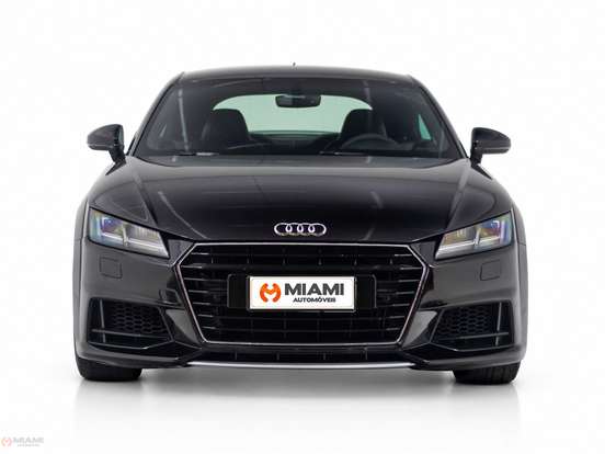 AUDI-TT-2.0 TFSI COUPÉ AMBITION 2P GASOLINA S-TRONIC AUDI-TT-2015