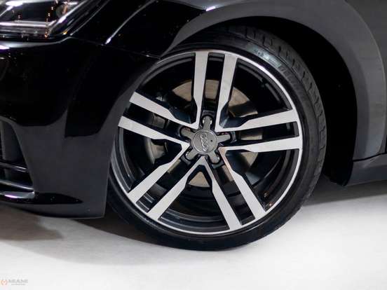 AUDI-TT-2.0 TFSI COUPÉ AMBITION 2P GASOLINA S-TRONIC AUDI-TT-2015