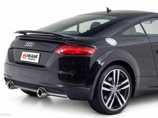 AUDI-TT-2.0 TFSI COUPÉ AMBITION 2P GASOLINA S-TRONIC AUDI-TT-2015