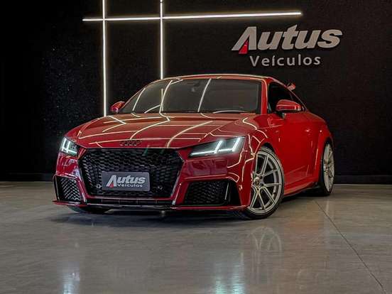 AUDI-TT-2.0 TFSI COUPÉ ATTRACTION 2P GASOLINA S-TRONIC AUDI-TT-2015