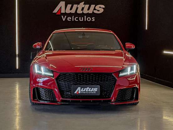 AUDI-TT-2.0 TFSI COUPÉ ATTRACTION 2P GASOLINA S-TRONIC AUDI-TT-2015