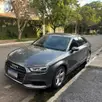 AUDI A3 1.4 TFSI FLEX SEDAN PRESTIGE PLUS 25 ANOS TIPTRONIC AUDI A3 1.4 TFSI FLEX SEDAN PRESTIGE PLUS 25 ANOS TIPTRONIC
