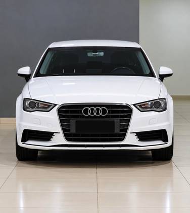 AUDI A3 1.4 TFSI SEDAN 16V GASOLINA 4P S-TRONIC