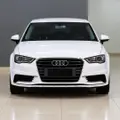 AUDI A3 1.4 TFSI SEDAN 16V GASOLINA 4P S-TRONIC AUDI A3 1.4 TFSI SEDAN 16V GASOLINA 4P S-TRONIC