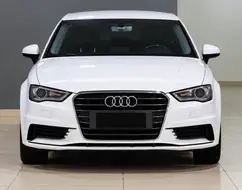 AUDI A3 1.4 TFSI SEDAN 16V GASOLINA 4P S-TRONIC AUDI A3 1.4 TFSI SEDAN 16V GASOLINA 4P S-TRONIC