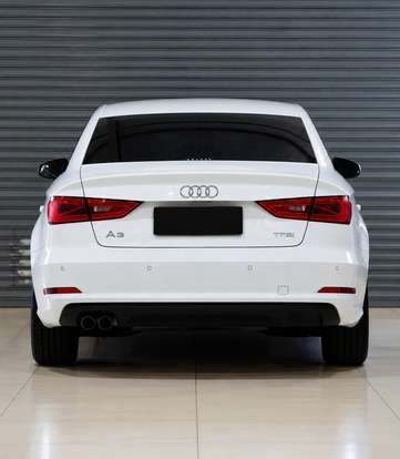 AUDI-A3-1.4 TFSI SEDAN 16V GASOLINA 4P S-TRONIC AUDI-A3-2015
