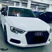AUDI A3 1.4 TFSI SEDAN AMBIENTE 16V FLEX 4P TIPTRONIC AUDI A3 1.4 TFSI SEDAN AMBIENTE 16V FLEX 4P TIPTRONIC