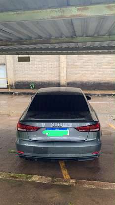 AUDI-A3-1.4 TFSI SEDAN AMBIENTE 16V FLEX 4P TIPTRONIC AUDI-A3-2018