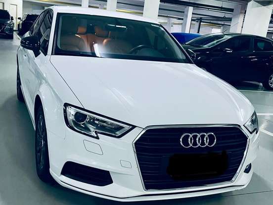 AUDI-A3-1.4 TFSI SEDAN AMBIENTE 16V FLEX 4P TIPTRONIC AUDI-A3-2016