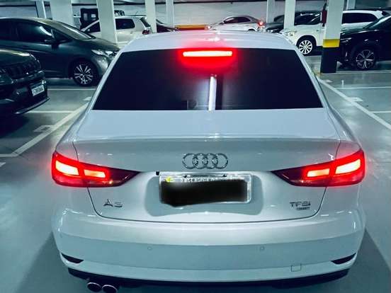 AUDI-A3-1.4 TFSI SEDAN AMBIENTE 16V FLEX 4P TIPTRONIC AUDI-A3-2016
