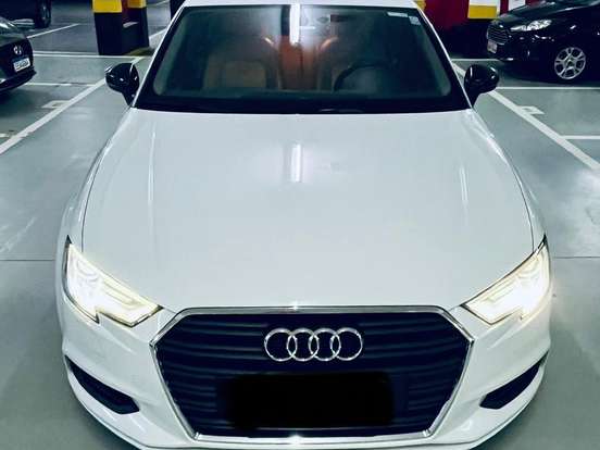 AUDI-A3-1.4 TFSI SEDAN AMBIENTE 16V FLEX 4P TIPTRONIC AUDI-A3-2016
