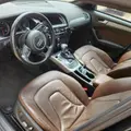 AUDI A4 2.0 TFSI AMBIENTE 183CV GASOLINA 4P MULTITRONIC AUDI A4 2.0 TFSI AMBIENTE 183CV GASOLINA 4P MULTITRONIC