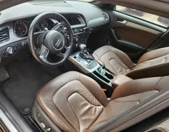 AUDI A4 2.0 TFSI AMBIENTE 183CV GASOLINA 4P MULTITRONIC AUDI A4 2.0 TFSI AMBIENTE 183CV GASOLINA 4P MULTITRONIC