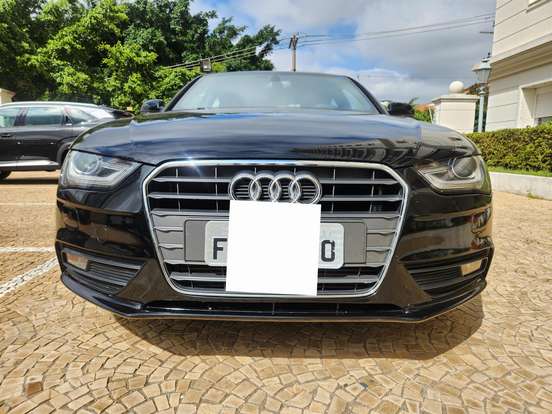 AUDI-A4-2013