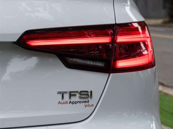 AUDI-A4-2.0 TFSI AMBIENTE GASOLINA 4P S TRONIC AUDI-A4-2016