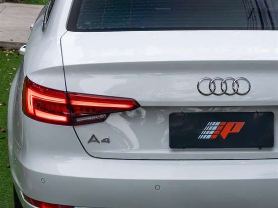 AUDI-A4-2.0 TFSI AMBIENTE GASOLINA 4P S TRONIC AUDI-A4-2016