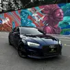 AUDI A5 2.0 TFSI GASOLINA SPORTBACK PRESTIGE PLUS S TRONIC AUDI A5 2.0 TFSI GASOLINA SPORTBACK PRESTIGE PLUS S TRONIC