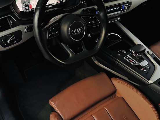 AUDI-A5-2.0 TFSI GASOLINA SPORTBACK PRESTIGE PLUS S TRONIC AUDI-A5-2021