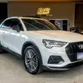 AUDI Q3 1.4 35 TFSI GASOLINA BLACK S TRONIC AUDI Q3 1.4 35 TFSI GASOLINA BLACK S TRONIC