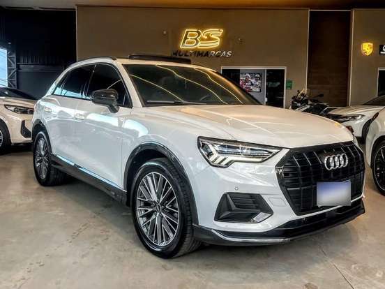 AUDI-Q3-1.4 35 TFSI GASOLINA BLACK S TRONIC AUDI-Q3-2021