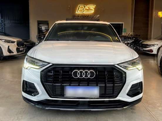 AUDI-Q3-1.4 35 TFSI GASOLINA BLACK S TRONIC AUDI-Q3-2021