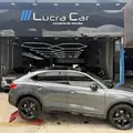 AUDI Q3 2.0 40 TFSI GASOLINA SPORTBACK PERFORMANCE BLACK QUATTRO TIPTRONIC AUDI Q3 2.0 40 TFSI GASOLINA SPORTBACK PERFORMANCE BLACK QUATTRO TIPTRONIC
