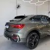 AUDI Q3 2.0 40 TFSI GASOLINA SPORTBACK PERFORMANCE QUATTRO TIPTRONIC AUDI Q3 2.0 40 TFSI GASOLINA SPORTBACK PERFORMANCE QUATTRO TIPTRONIC