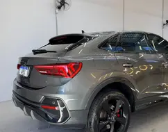 AUDI Q3 2.0 40 TFSI GASOLINA SPORTBACK PERFORMANCE QUATTRO TIPTRONIC AUDI Q3 2.0 40 TFSI GASOLINA SPORTBACK PERFORMANCE QUATTRO TIPTRONIC