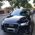 AUDI Q3 2.0 TFSI AMBIENTE QUATTRO 4P GASOLINA S TRONIC AUDI Q3 2.0 TFSI AMBIENTE QUATTRO 4P GASOLINA S TRONIC