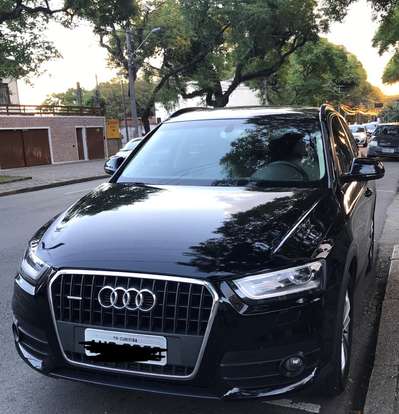 AUDI-Q3-2.0 TFSI AMBIENTE QUATTRO 4P GASOLINA S TRONIC AUDI-Q3-2014