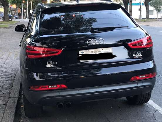 AUDI-Q3-2.0 TFSI AMBIENTE QUATTRO 4P GASOLINA S TRONIC AUDI-Q3-2014