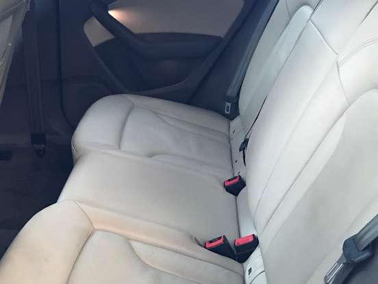 AUDI-Q3-2.0 TFSI AMBIENTE QUATTRO 4P GASOLINA S TRONIC AUDI-Q3-2014