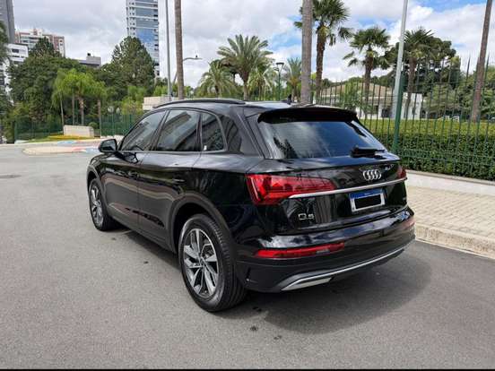 AUDI-Q5-2.0 45 TFSI GASOLINA PRESTIGE QUATTRO S TRONIC AUDI-Q5-2022