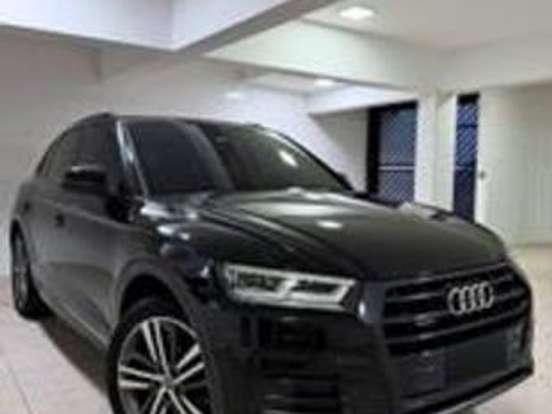 AUDI-Q5-2.0 TFSI GASOLINA AMBITION S TRONIC AUDI-Q5-2018