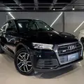 AUDI Q5 2.0 TFSI GASOLINA PRESTIGE S TRONIC AUDI Q5 2.0 TFSI GASOLINA PRESTIGE S TRONIC