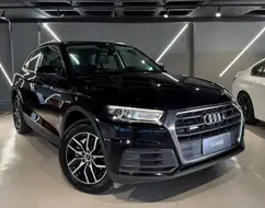 AUDI Q5 2.0 TFSI GASOLINA PRESTIGE S TRONIC AUDI Q5 2.0 TFSI GASOLINA PRESTIGE S TRONIC