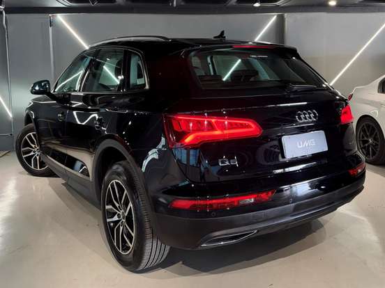 AUDI-Q5-2.0 TFSI GASOLINA PRESTIGE S TRONIC AUDI-Q5-2019