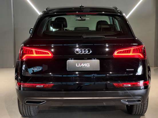 AUDI-Q5-2.0 TFSI GASOLINA PRESTIGE S TRONIC AUDI-Q5-2019