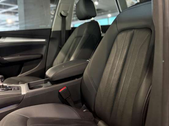 AUDI-Q5-2.0 TFSI GASOLINA PRESTIGE S TRONIC AUDI-Q5-2019