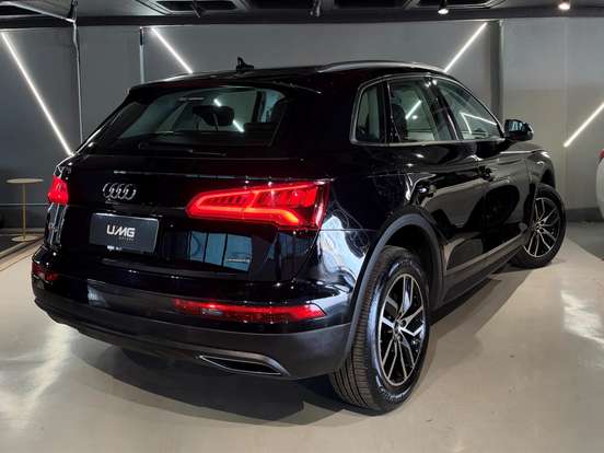 AUDI-Q5-2.0 TFSI GASOLINA PRESTIGE S TRONIC AUDI-Q5-2019