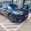 AUDI Q8 3.0 TFSI GASOLINA PERFORMANCE BLACK QUATTRO TIPTRONIC AUDI Q8 3.0 TFSI GASOLINA PERFORMANCE BLACK QUATTRO TIPTRONIC