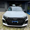 AUDI RS3 2.5 TFSI GASOLINA SEDAN QUATTRO S-TRONIC AUDI RS3 2.5 TFSI GASOLINA SEDAN QUATTRO S-TRONIC